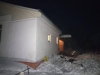 7-летнего ребенка насмерть завалил сошедший с крыши снег