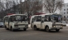 В Калуге от перевозчиков требуют заменить старые автобусы на современные