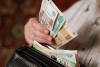 Средняя зарплата калужан снизилась до 66 855 рублей