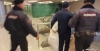 Буйный калужанин задержан во аэропорту "Внуково" 