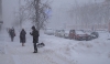 Циклон "Ольга" принесет в Калугу рекордные снегопады 