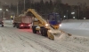 На вывоз снега из Калуги потратят ещё 10 миллионов рублей