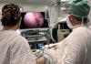 Калужские врачи реконструировали связку коленного сустава ребенка
