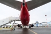 Аэропорт в Грабцево закрыли из-за ледяного дождя