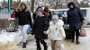 Еще 150 детей из Белгорода везут в калужские лагеря