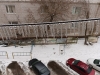 Калужан снова предупреждают о ледяном дожде