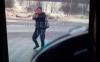 Задержан мужчина, стрелявший в водителя грузовика на трассе Калуга-Тула