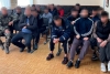 47 нелегальных мигрантов задержали в Боровске
