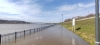 Уровень воды в Оке в Калуге перевалил за 7 метров