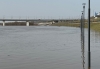 Вода в крупных калужских реках резко пошла на спад