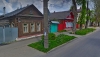 Шапша хочет создать в центре Калуги историческую улицу с деревянными домами