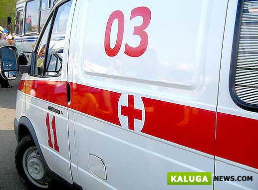 В Калуге водитель «ВАЗ» сбил 15-летнего подростка и скрылся