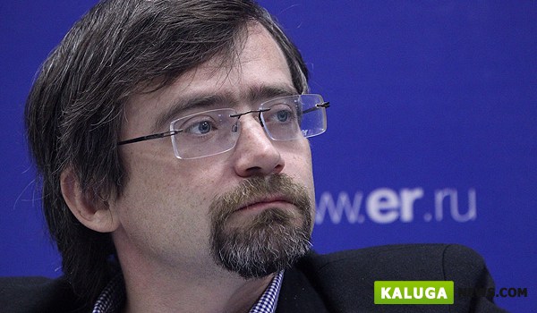 Ведущий российский социолог в Калуге предрек неизбежность контакта власти и общества