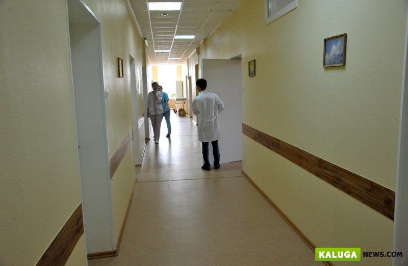 Волна сокращений медиков добралась и до Калужской области