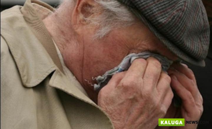 Доверчивый калужский пенсионер отдал мошенникам 720 тысяч рублей
