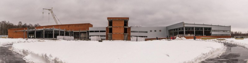 В Калужской области построят ювелирный завод за 600 млн рублей 