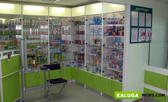 Аптеку оштрафовали на 50 тысяч рублей из-за слишком высокой наценки