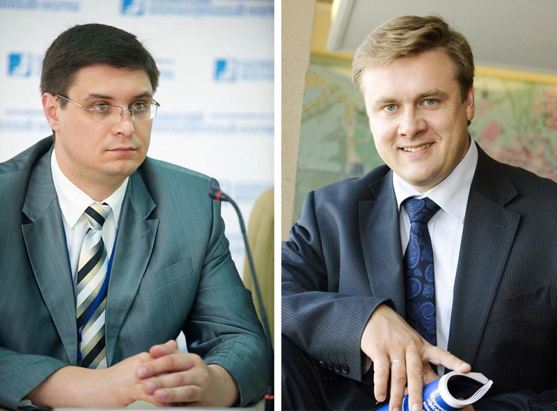 Представители Калужской области вошли в кадровый резерв президента