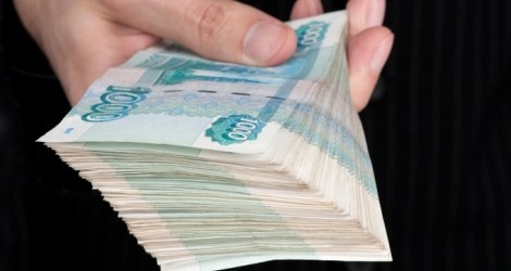 Житель Калужской области задолжал своей дочери по алиментам более миллиона рублей