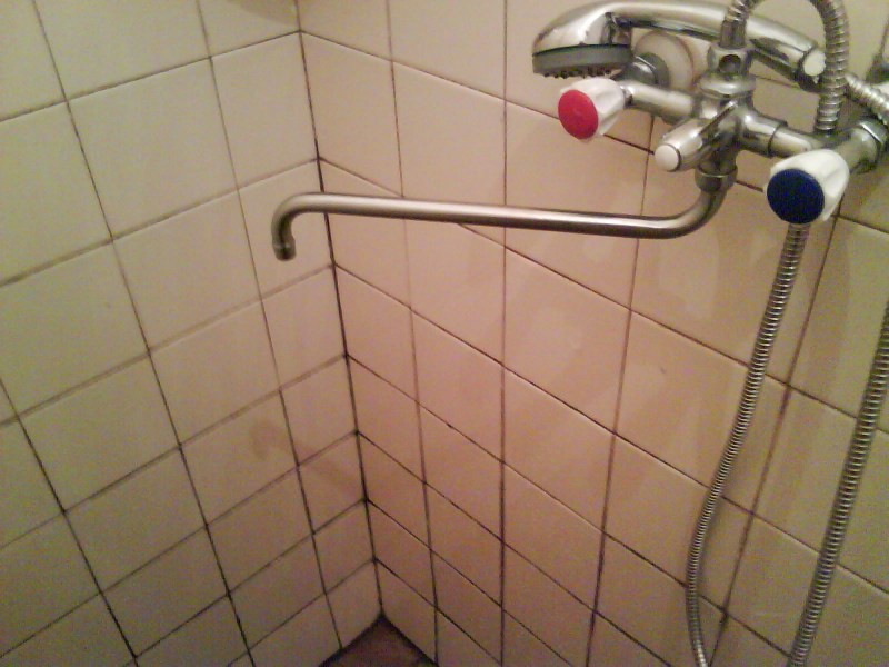 В калужском роддоме неделю не работает единственный в отделении душ