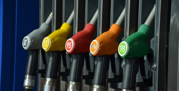 В Калужской области самый дешевый бензин среди субъектов ЦФО