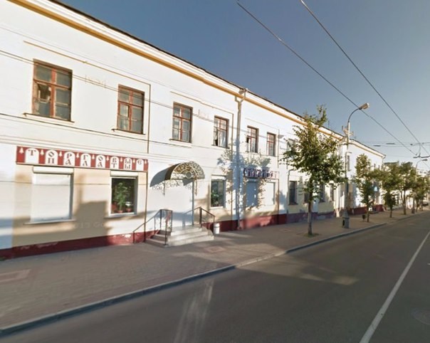  На реставрации исторических зданий в Калуге "распилили" более 15 миллионов рублей