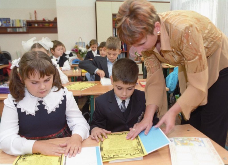 В Калужской области планируется создать  9 тысяч новых учебных мест  к 2025 году 