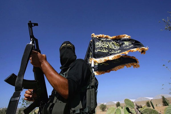 Двое жителей Калужской области воюют в Сирии на стороне ИГ