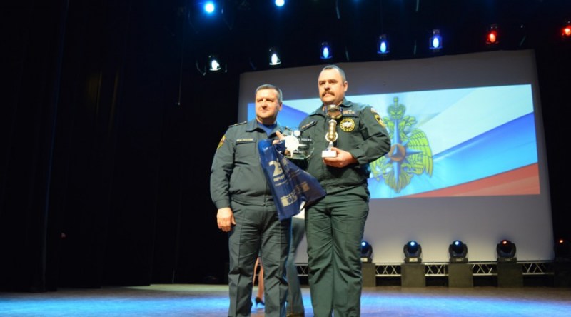 Калужане завоевали несколько наград на VII Всероссийском фестивале «Созвездие мужества» 