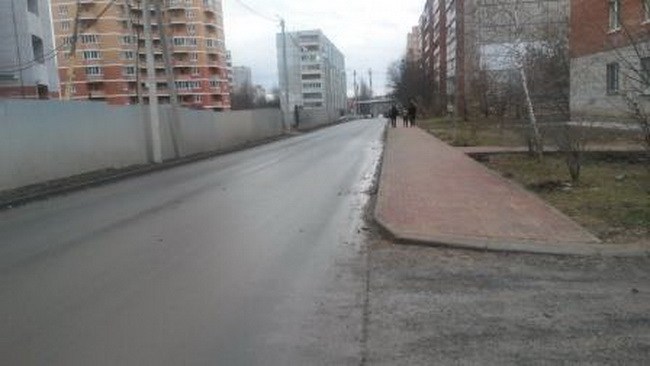 Более 3 миллионов рублей неустойки выплатят подрядчики за срыв сроков ремонта улиц Калуги  