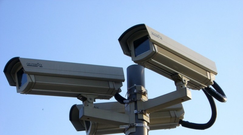 В Калуге установят еще больше камер видеонаблюдения
