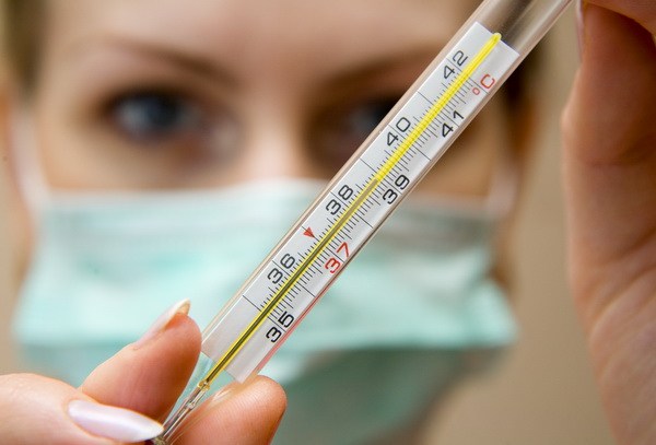 В Калужской области заболеваемость ОРВИ и гриппом снизилась на 14%