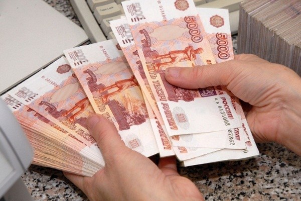 Многодетный калужанин выиграл в лотерею 2,7 миллиона рублей