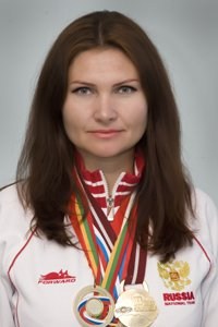 Калужане завоевали два «золота» в Польше на Чемпионате и Первенстве Европы по гиревому спорту   