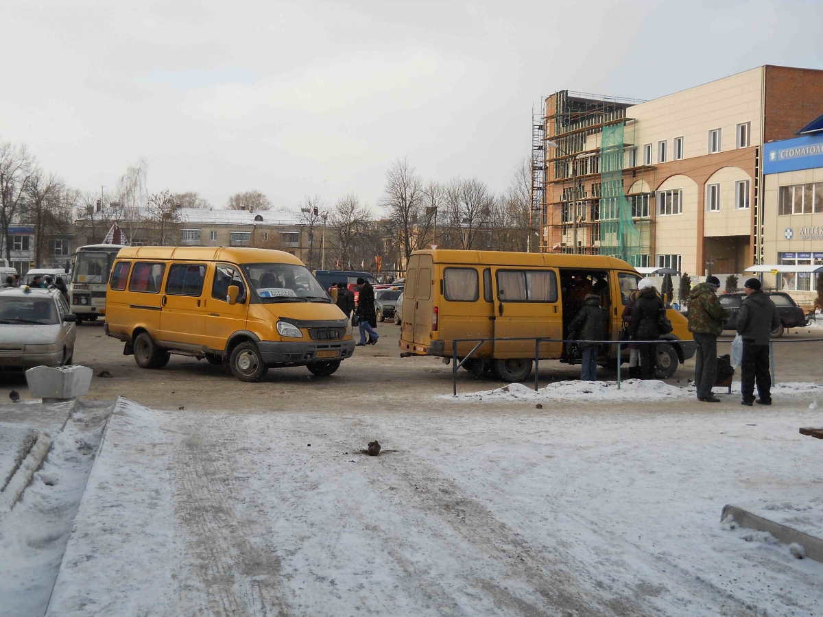 Не соблюдающих расписание перевозчиков оштрафовали на 10 тысяч рублей