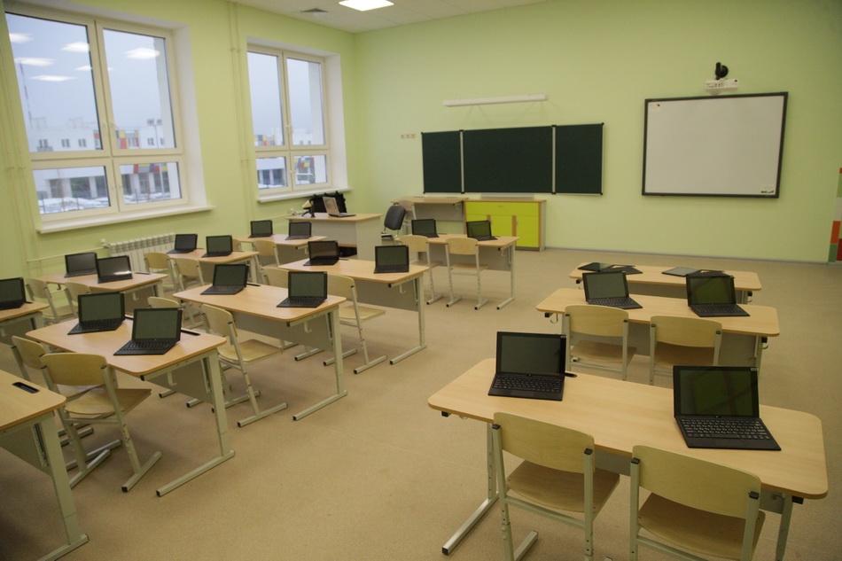 Калужской области выделят 271 миллион на строительство и реконструкцию школ