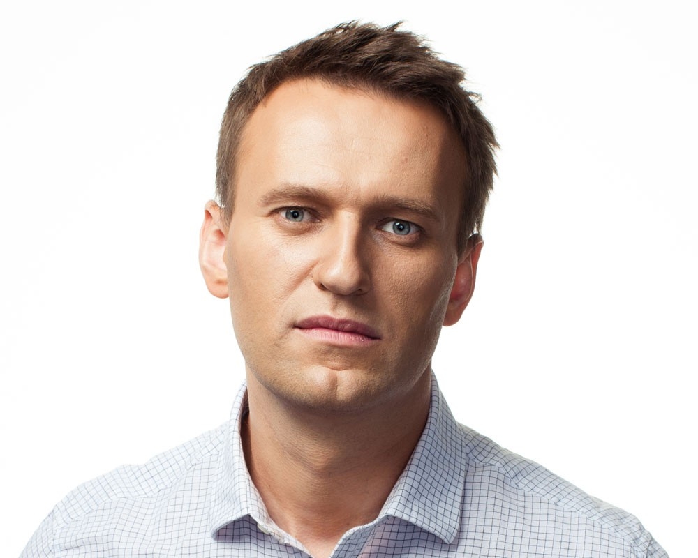 Митинг,организованный Навальным 