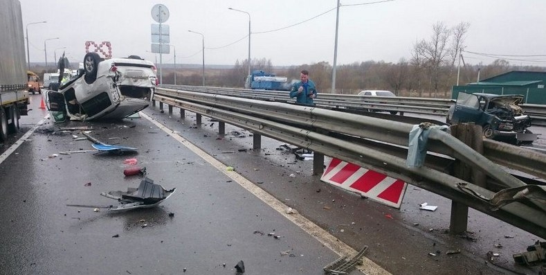 Светофор на выезде из Головтеево демонтируют из-за частых аварий