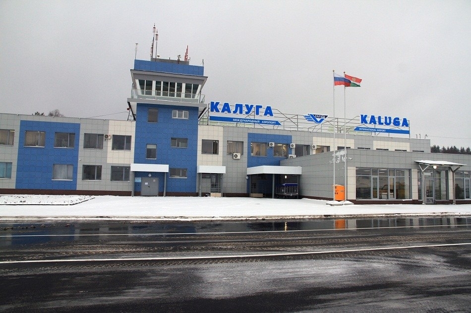 Артамонов: открытие авиасообщения с Турцией удвоит пассажиропоток аэропорта Калуги