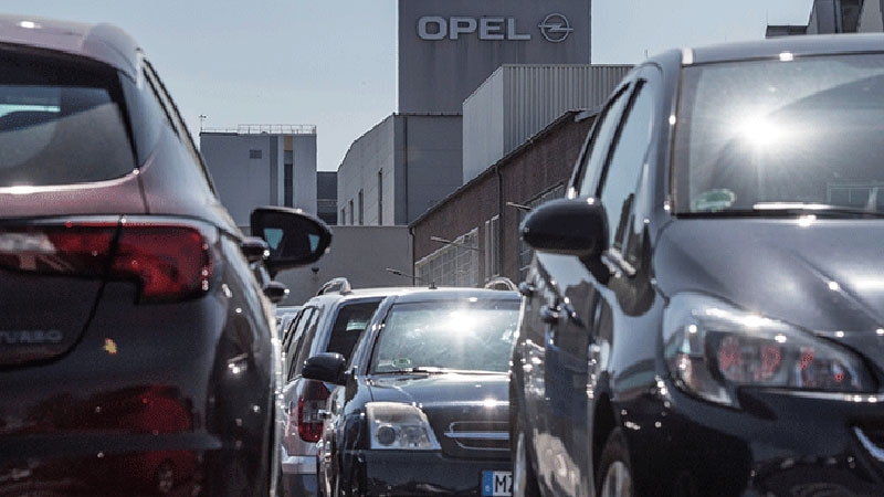 В Калуге могут начать собирать Opel