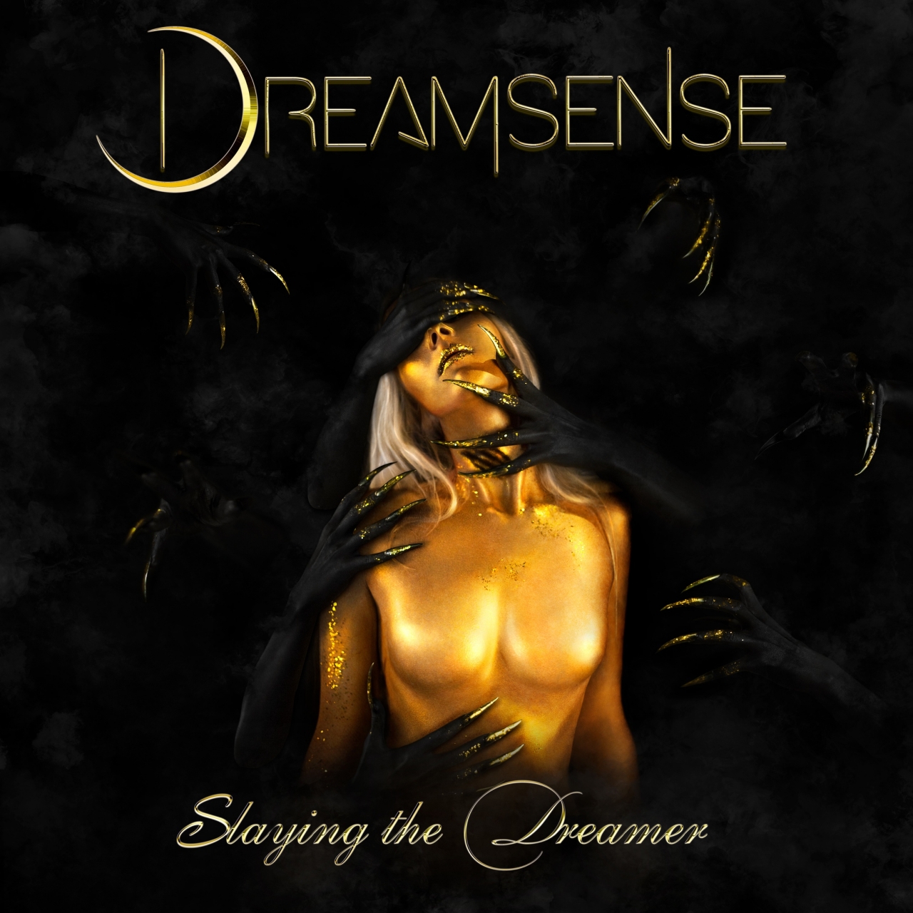 Dreamsense издали кавер на Nightwish