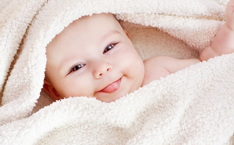 Названы самые популярные имена для новорожденных в Калуге