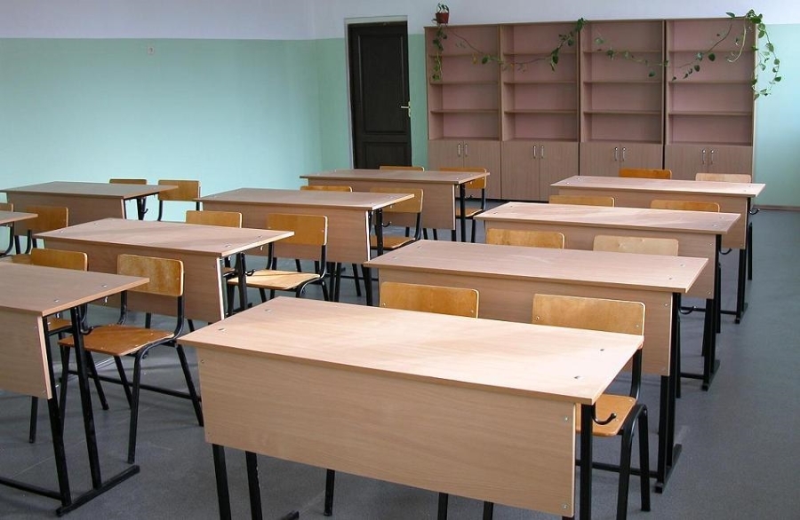 Калужские власти намерены создать 14 тысяч учебных мест к 2024 году