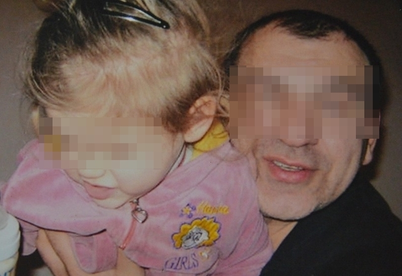 Соскучившийся дедушка похитил 5-летнюю внучку из детсада