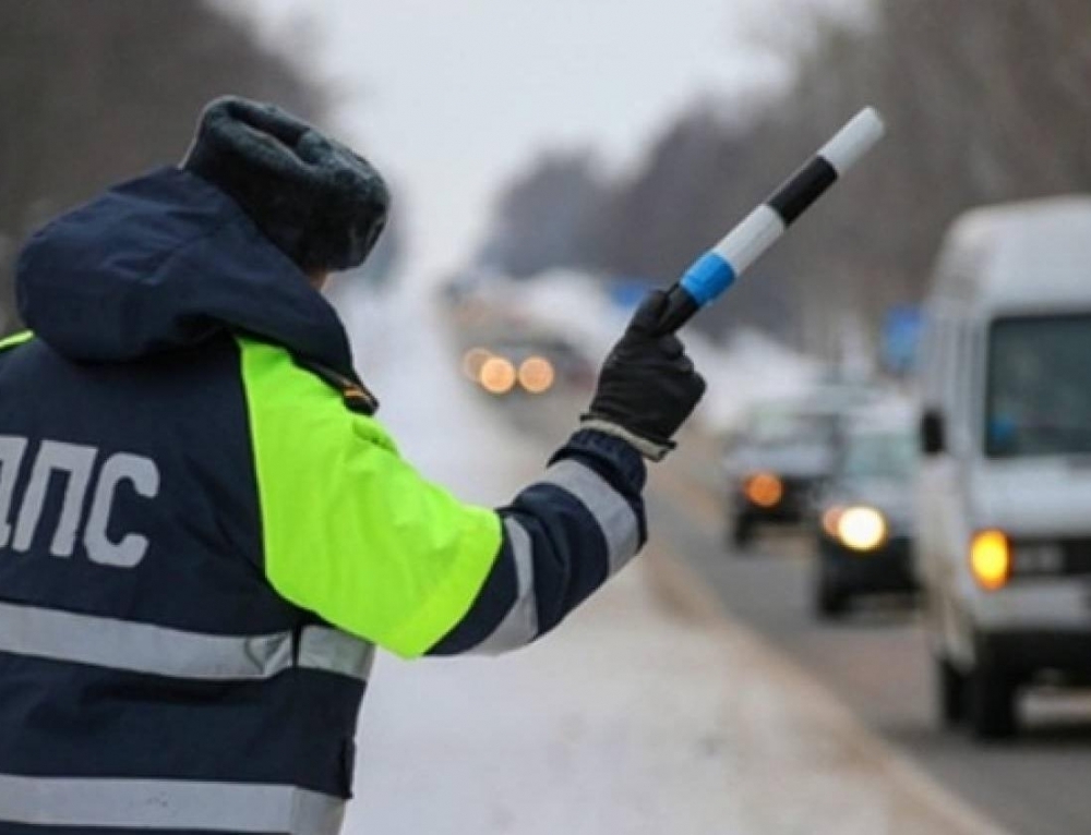 В России хотят вернуть штраф за превышение скорости на 10 км/ч