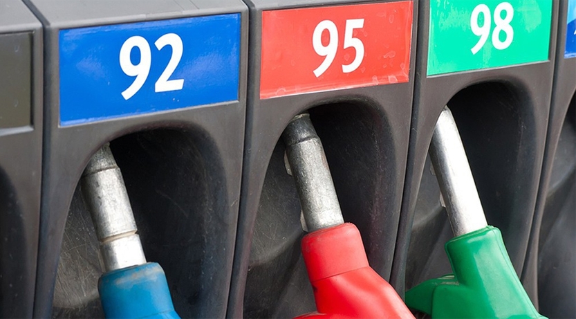 Цены на бензин на калужских заправках продолжают расти