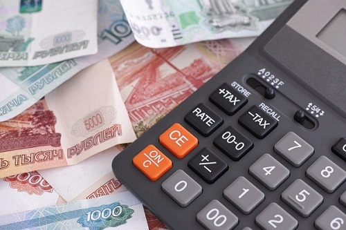 Как изменилась зарплата в российских регионах за октябрь 2019
