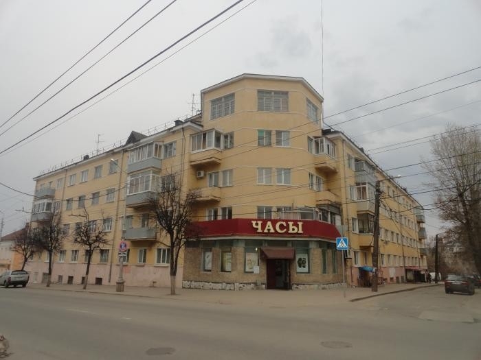 Калужский дом вошел в ТОП-5 мистических зданий России