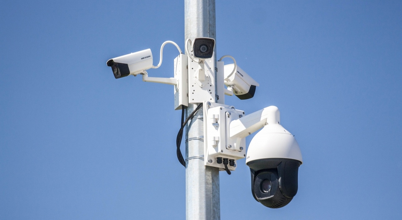 37 миллионов рублей потратят на приобретение систем видеонаблюдения "Безопасный город"