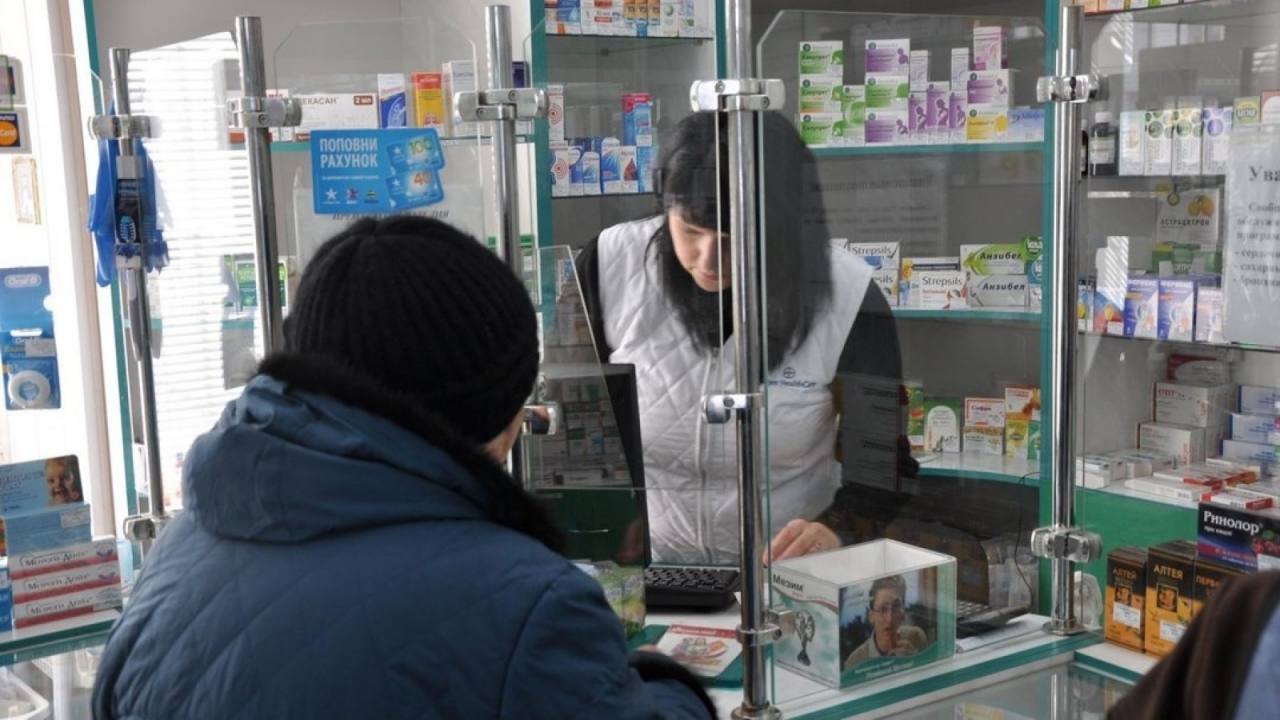 В Минздраве калужан попросили не покупать лекарства впрок